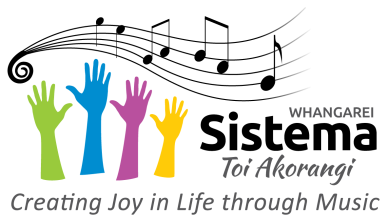 Logo for Sistema Whangarei