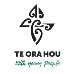 Logo for Te Ora Hou Northland