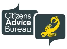 Logo for Citizens Advice Bureau Whangarei