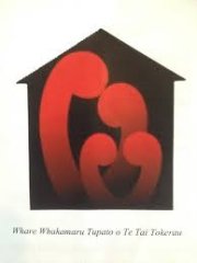 Logo for Tai Tokerau Emergency Housing