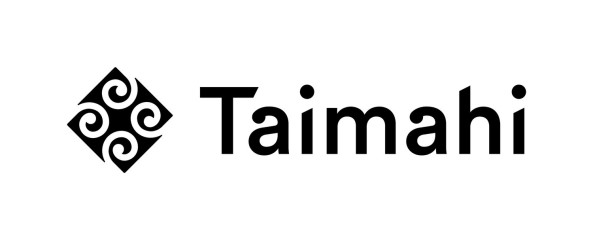 Logo for Taimahi Trust