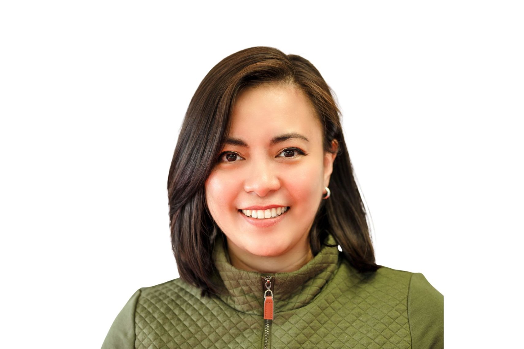 Portrait of Astrid Kelly