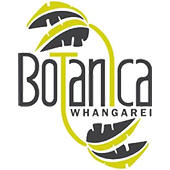 Logo for Botanica Gardens