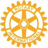 Logo for Whangarei South Rotary