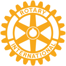 Logo for Whangarei South Rotary