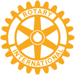 Logo for Whangarei South Rotary