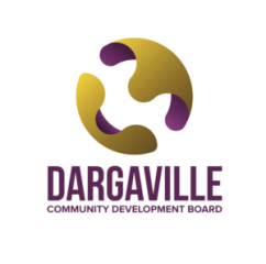 Logo for Dargaville Community Development Board Incorporated