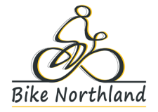 Logo for Bike Northland Incorporated