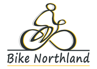 Logo for Bike Northland Incorporated