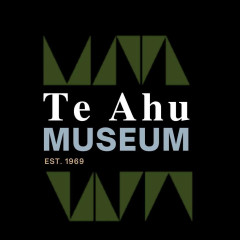 Logo for Te Ahu Museum