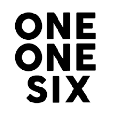 Logo for ONEONESIX