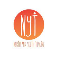 Logo for Northland Youth Theatre
