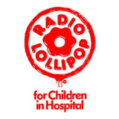 Logo for Radio Lolllipop NZ