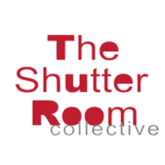 Logo for The Shutter Room