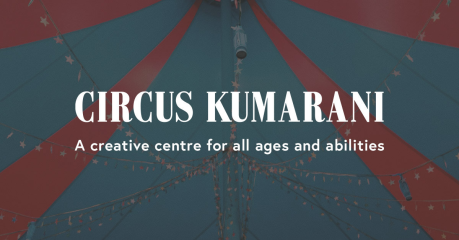 Logo for Kumarani Productions Trust