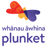 Logo for Royal NZ Plunket Trust - Northland Area