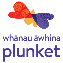 Logo for Royal NZ Plunket Trust - Northland Area