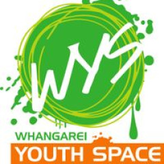 Logo for Whangarei Youth Space