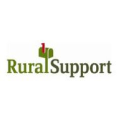 Logo for Rural Support Trust - Northland
