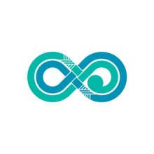 Logo for Whakaora Kai | Food Rescue Northland