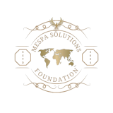 Logo for Mespa Solutions Foundation