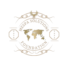 Logo for Mespa Solutions Foundation