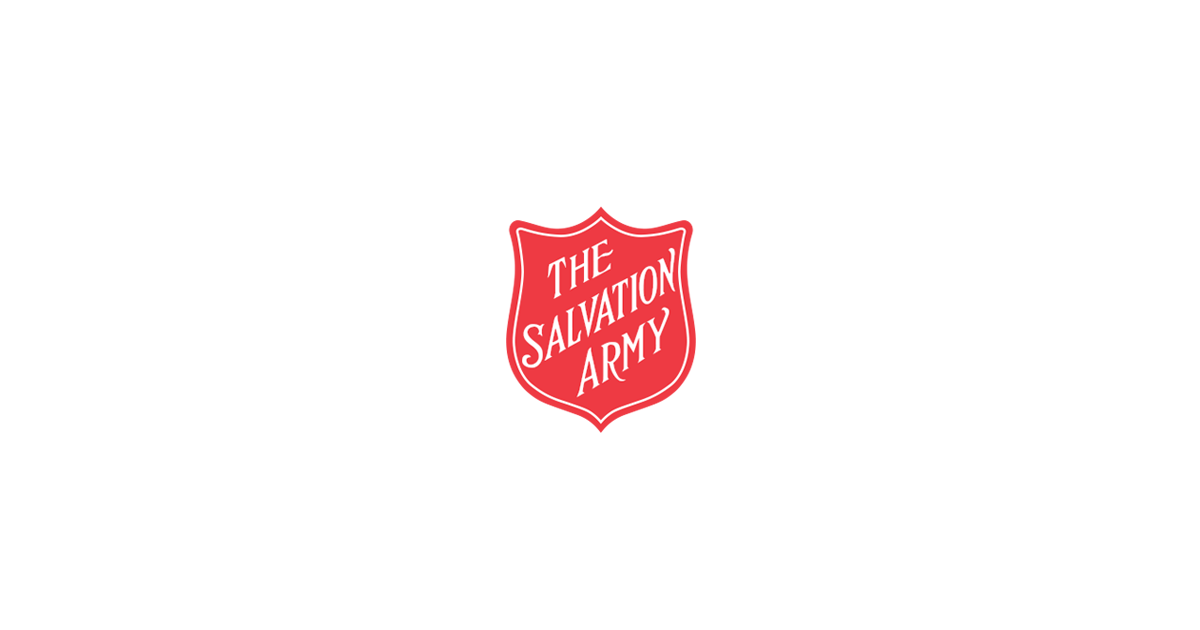 The Salvation Army Volunteering Northland