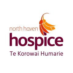 Logo for North Haven Hospice