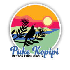 Logo for Puke Kopipi Restoration Group