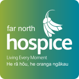 Logo for Far North Community Hospice