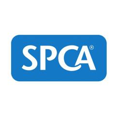 Logo for SPCA Northland