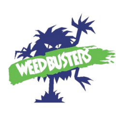 Logo for Kerikeri Basin Weed busters