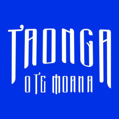 Logo for Taonga O Te Moana