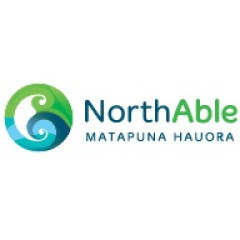 Logo for NorthAble Matapuna Hauora