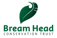 Logo for Bream Head Conservation Trust