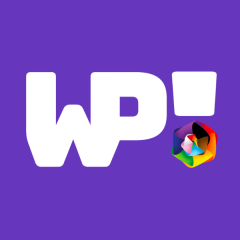Logo for Whangārei PROUD
