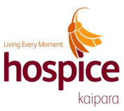 Logo for Hospice Kaipara Inc