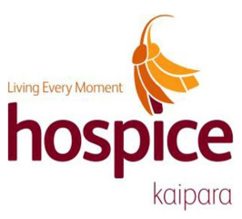 Logo for Hospice Kaipara Inc